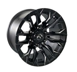 Ζάντες 16x8.5 , 6x139.7 (FL25M)