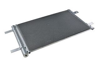 Ψυγείο air condition για C4 PICASSO (B78) (13- ) 1.2 THP, JUMPY III (K0) (16- ) 1.6 BLUEHDI, 3008 (16- ) 1.2 THP, 308 (13- ) 1.2 THP, EXPERT III (K0) (16- ) 1.6 BLUEHDI, PROACE II (K0) (16- ) 1.6 D