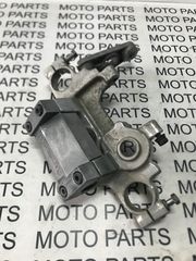 KAWASAKI LTD 450 454 ΤΙΜΟΝΟΠΛΑΚΑ - ΜOTO PARTS