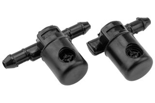 Μπεκ νερού πλύσης, καθαρ. τζαμιώ