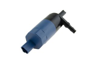 Αντλία νερού πλύσης, καθαρ. τζαμ