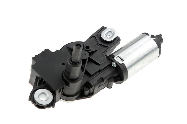 Μοτέρ υαλοκαθαριστήρα πίσω για VW CADDY 2005- 2K0955712C
