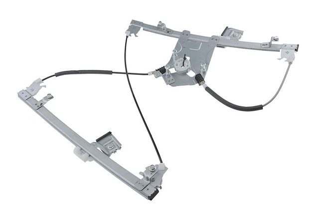 Γρύλος παραθύρου για MERCEDES C-CLASS W203 03.08-07 Εμπρός αριστερά 2037203146