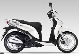 Honda SH 125i 2018-thumb-1