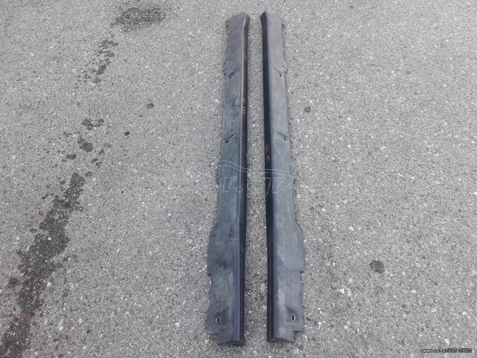 HONDA CIVIC VTi (EK...) '96-'99 H/B