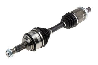 Ημιαξόνιο εμπρός για TOYOTA HI-LUX 4WD 15-  43430-0K070