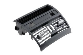 Κεντρικός Αεραγωγός πίσω για BMW 5 F10/F10N/F11/F11N 2010- (OE: 64229158312)
