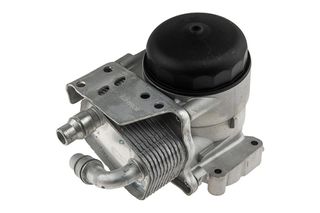 Ψυγείο λαδιού κινητήρα για BMW 1 E81/E82/E87/E88 1.6I,2.0I, 3 E46/E90/E91/E92/E93 1.6I,1.8I,2.0I, 5 E60/E61 2.0I, X1 E84 2.0I, X3 E83 2.0I, Z4 E85 2.0I 11427508966