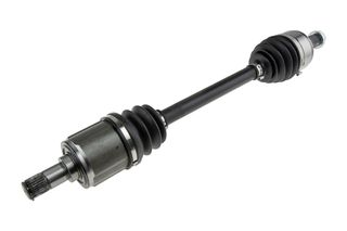 Ημιαξόνιο αριστερά για HONDA CIVIC 1.8 05- 44306-SMG-E00