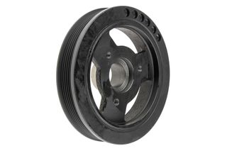 Τροχαλία στροφάλου για FORD 4.6 F150/F250, EXPLORER, EXPEDITION, MUSTANG, THUNDERBIRD 4.6 97-, LINOCOLN CONTINENTAL, TOWN CAR 4.6 95-00 (OE: F3AZ6316A)