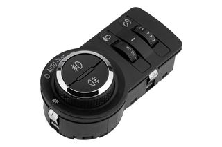 Διακόπτης, κύρια φώτα  (με φώτα ομίχλης εμπρός και πίσω) για CHEVROLET CRUZE 2009-