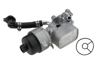 Ψυγείο λαδιού κινητήρα για CITROEN/PEUGEOT ENG. 2.0HDI: C4 I/II, C4 GRAND PICASSO I, C4 PICASSO I, C5 II/III, C8 06- , DS4 11- , DS5 11- , JUMPY 07- , 307 00- , 308 07- , 407 04- , 508 10- , FORD E