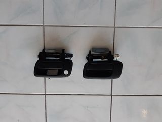 ΧΕΡΟΥΛΙ ΕΜΠΡΟΣ ΑΡΙΣΤΕΡΗΣ ΠΟΡΤΑΣ ΓΝΗΣΙΟ ΜΕΤΑΧΕΙΡΙΣΜΕΝΟ ΓΙΑ OPEL ASTRA G 1998-2004 ZAFIRA 1998-2004-thumb-1