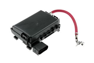 Ασφαλειοθήκη για /70 AH/AUDI A3 1996-,SEAT CORDOBA 1999-,IBIZA 1999-,LEON 1999-,SKODA OCTAVIA 1997-,VW BORA 1998-,CADDY 1996-,GOLF IV 1997-,POLO CLASSIC/ESTATE CAR 1999- 3 (OE: PIN1J0937550A)