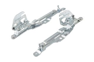 Σετ μεντεσές πορτμπαγκάζ για AUDI A4 1998-2001,SKODA SUPERB 2002-2008,VW BORA 1999-2005,PASSAT B5 1997-2005 L/R (OE: 3B5827301A)