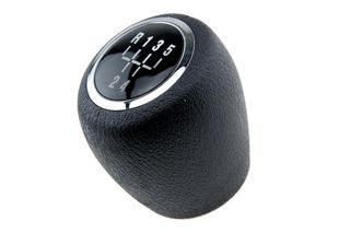 Πόμολο ταχυτητων  για CHEVROLET CRUZE 2009-,AVEO 2003-,LACETTI 2003-,ORLANDO 2010- 5 ταχύτητες