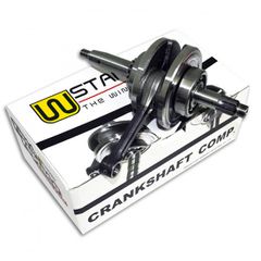 ΣΤΡΟΦΑΛΟΣ HONDA C90 GLX90 LIFAN 110 ΚΟΜΠΛΕ ΜΕ ΡΟΥΛΕΜΑΝ  25mm ΚΟΜΒΙΟ | W-STD