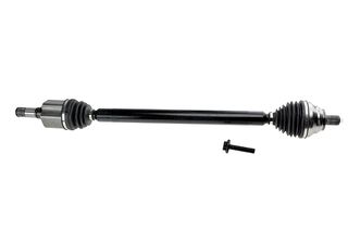 Ημιαξόνιο εμπρός δεξιά για VW ENG 2.0TDI GOLF VII 2.0GTD 17-, SPORTVAN 16-, T-ROC 18-, SKODA OCTAVIA RS 17-, AUDI A3 17-, Q2 2.0TDI QUATTRO 16-, SEAT LEON 17- DSG 5Q0407272DN
