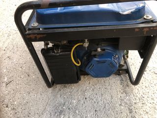 Μονοφασική Γεννητρια CMI 220V. 3,5kwa-thumb-1