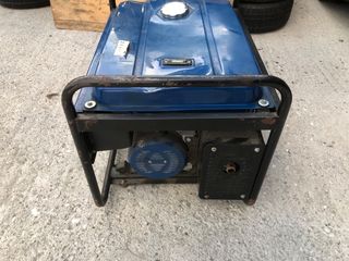 Μονοφασική Γεννητρια CMI 220V. 3,5kwa-thumb-4