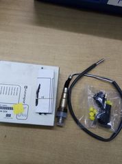 ΑΙΣΘΗΤΗΡΑΣ ΛΑΜΔΑ CITROEN BERLINGO (E144004) Lambda Sensor Genuine part