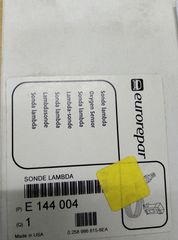 ΑΙΣΘΗΤΗΡΑΣ ΛΑΜΔΑ CITROEN BERLINGO (E144004) Lambda Sensor Genuine part-thumb-1