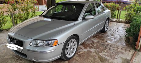 Volvo S60 '05