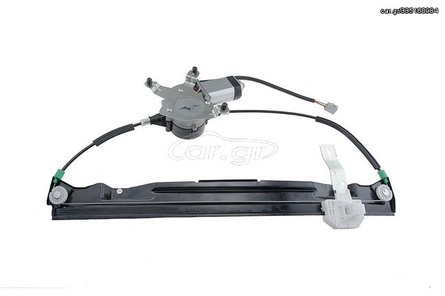 Γρύλος παραθύρου για FORD EXPLORER 02-10, LINCOLN AVIATOR 02-05, MERCURY MOUNTAINEER 02-10 πίσω αριστερά με μοτέρ 6L2Z7827001AA