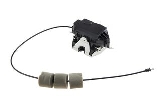 Κλειδαριά πορτμπαγκάζ για MERCEDES M CLASS W164 ML280CDI/320CDI/420CDI 2005-2007,R CLASS W251/V251 R280/R280CDI/R300/R300CDI/R320CDI/R350/R350CDI/R350CGI/R500 2006- (OE: A1647400300)