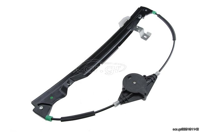 Γρύλος παραθύρου για FORD EXPLORER 02-10, LINCOLN AVIATOR 02-05, MERCURY MOUNTAINEER 02-10 πίσω αριστερά 6L2Z7827001AA