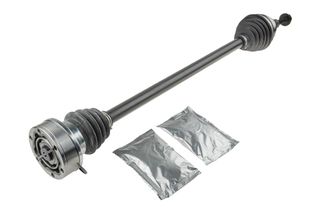 Ημιαξόνιο εμπρός δεξιά για VW GOLF V/VI/VII, SPORTSVAN, PLUS, JETTA III/IV, PASSAT 05-10, TOURAN 03-, CADDY III, SKODA OCTAVIA II/III, SUPERB II, YETI, AUDI A3 03-, SEAT LEON 05-, ALTEA, ALTEA XL , T