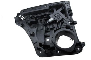Γρύλος παραθύρου για JEEP LIBERTY 08- πίσω αριστερά με μοτέρ με πάνελ 68033459AA