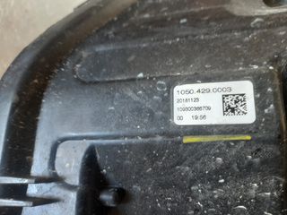 Φανάρι Opel insignia B 2017-thumb-3