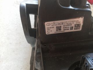 Φανάρι Opel insignia B 2017-thumb-4