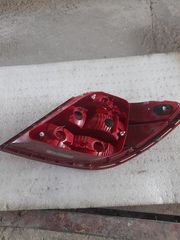 Πίσω φανάρι Mercedes c300 c350-thumb-1