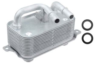 Ψυγείο λαδιού κινητήρα για ENG 2.1- 4.4 BMW 5 E60 01- 05 , BMW 5 E61 02- 05 , BMW 6 E63 02- 05 , BMW 6 E64 02- 05 , BMW 7 E65 00- 05 17217507974
