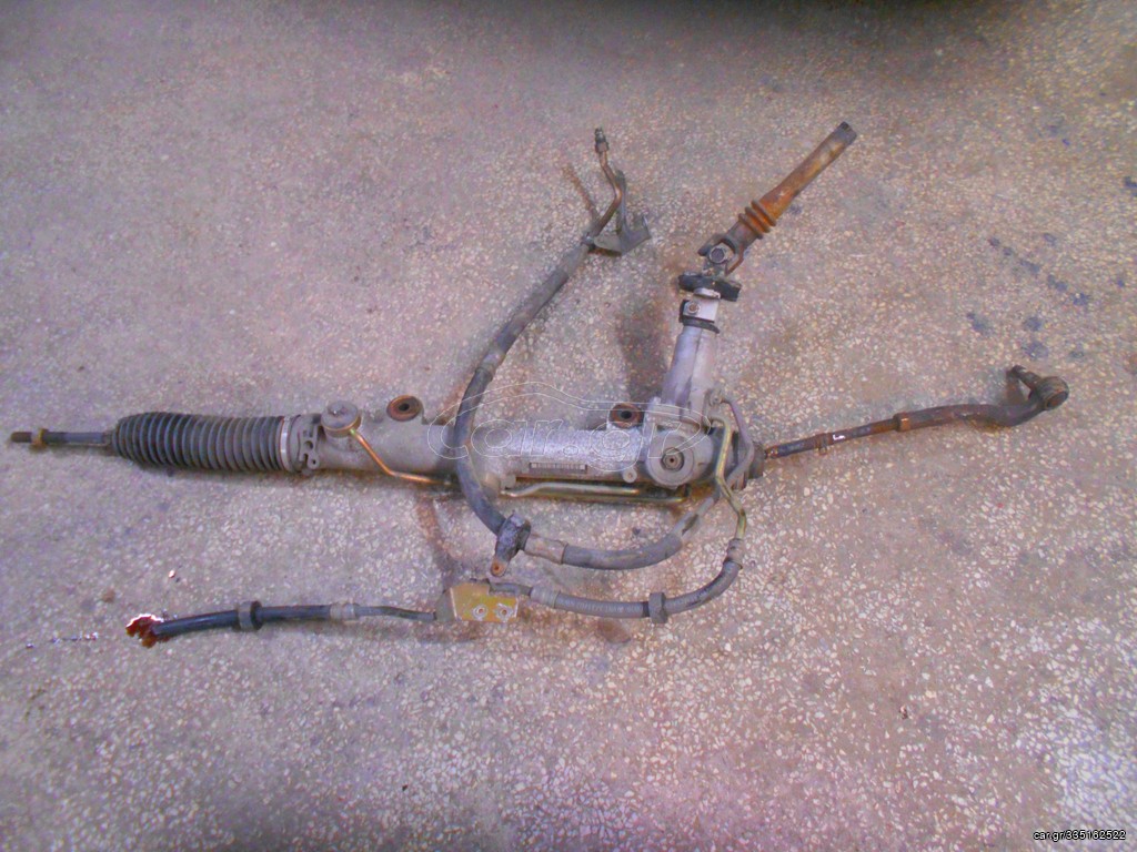 ΚΡΕΜΑΡΓΙΕΡΑ MERCEDES SPORTS COUPE C CLASS 203 2002-2006 