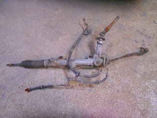 ΚΡΕΜΑΡΓΙΕΡΑ MERCEDES SPORTS COUPE C CLASS 203 2002-2006 -thumb-1