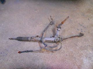ΚΡΕΜΑΡΓΙΕΡΑ MERCEDES SPORTS COUPE C CLASS 203 2002-2006 -thumb-2