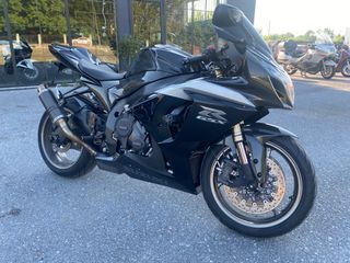 Suzuki GSX-R 1000 2010 Επωλήθη!!