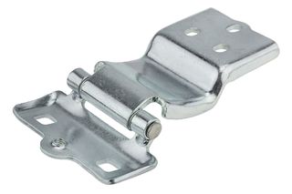 Μεντεσές πίσω πόρτας κάτω δεξιά για FIAT DUCATO 2006-,CITROEN JUMPER 2006-,PEUGEOT BOXER 2006- 8717.A5