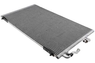 Ψυγείο air condition για 406 (8B, 8E, 8F) (95- ) 1.6 I, 406 COUPE (8C) (95- ) 3.0 I V6 24V 6453JA