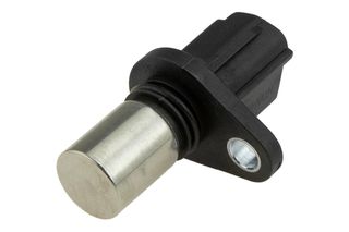 Σηματοδ. παλμών, στροφ. άξονας