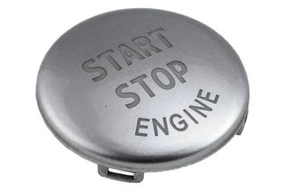 Κάλυμμα κουμπιού START/STOP ασιμή για BMW 3 E90/E91/E92/E93 2004-,X1 E84 2009- (OE: 61319154945)