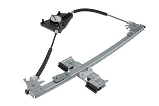 Γρύλος παραθύρου για SKODA CITYGO 3D 12- , VW UP 3D 12, SEAT MI 3D 12- 1S3837461A