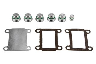 Σετ επισκευής πολλαπλή εισαγωγής για ALFA ROMEO 156 2.4JTD 2000- ,159 2.4JTD 2005- ,166 2.4JTD 2002- ,BRERA 2.4JTD 2006- ,SPIDER 2.4JTD 2006- ,FIAT CROMA 2.4JTD 2005- ,LANCIA THESIS 2.4JTD 2003-