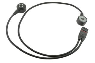 Αισθητήρας κρούσης για ENG.2.5,3.0 BMW 1( E81,E82,E87,E88),3( E90,E91,E92,E93),5( E60,E61,F10,F11),6( E63,E64),7( E65,E66,E67),X1( E84),X3( E83,F25),X5( E70) Z4( E85,E86,E89) 2004-2015 /LENGTH. (OE: