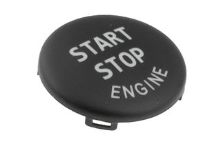 Κάλυμμα κουμπιού START/STOP για BMW 3 E90/E91/E92/E93 2004-,X1 E84 2009- (OE: 61319154945)