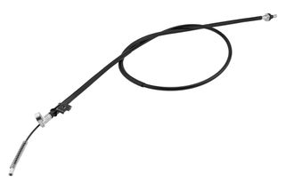 Ντίζα χειροφρένου πίσω δεξιά για NISSAN TIIDA 05-13 (OE: 36530-EM10A)