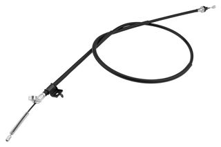 Ντίζα χειροφρένου πίσω αριστερά για NISSAN TIIDA 05-13 (OE: 36531-EM10A)